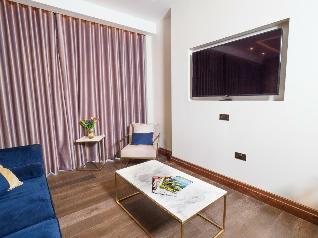 The Hotel At Mill Farm 克科姆 外观 照片