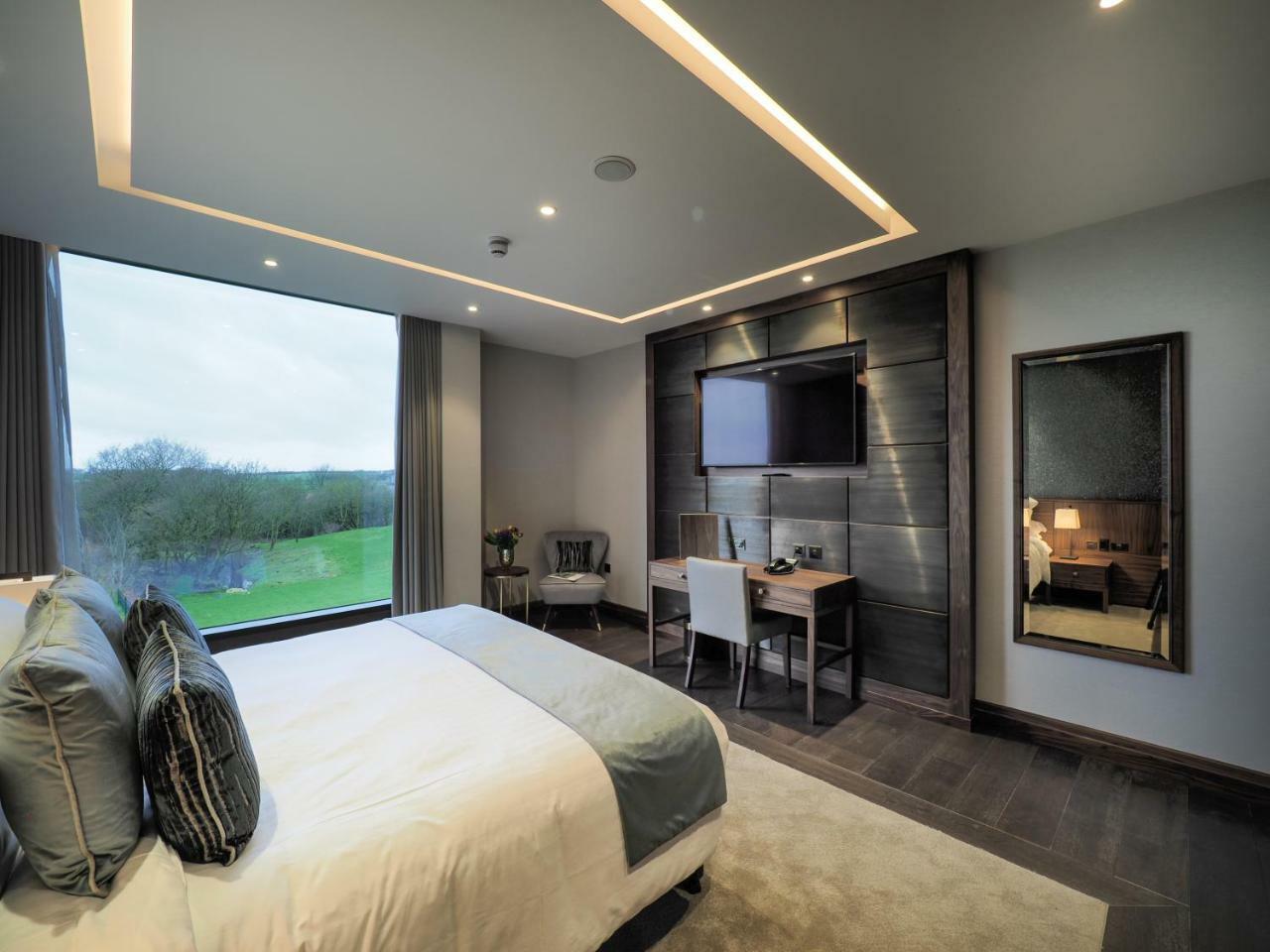 The Hotel At Mill Farm 克科姆 外观 照片