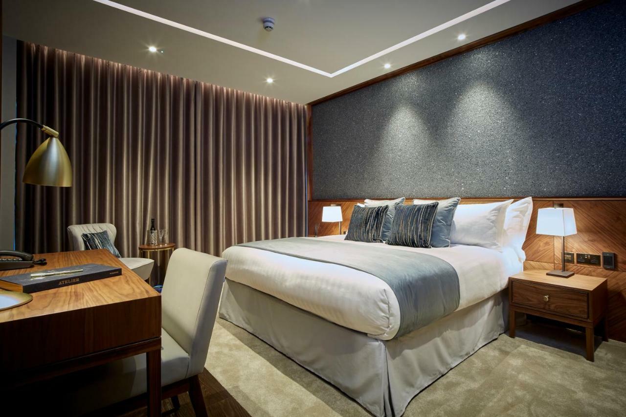 The Hotel At Mill Farm 克科姆 外观 照片